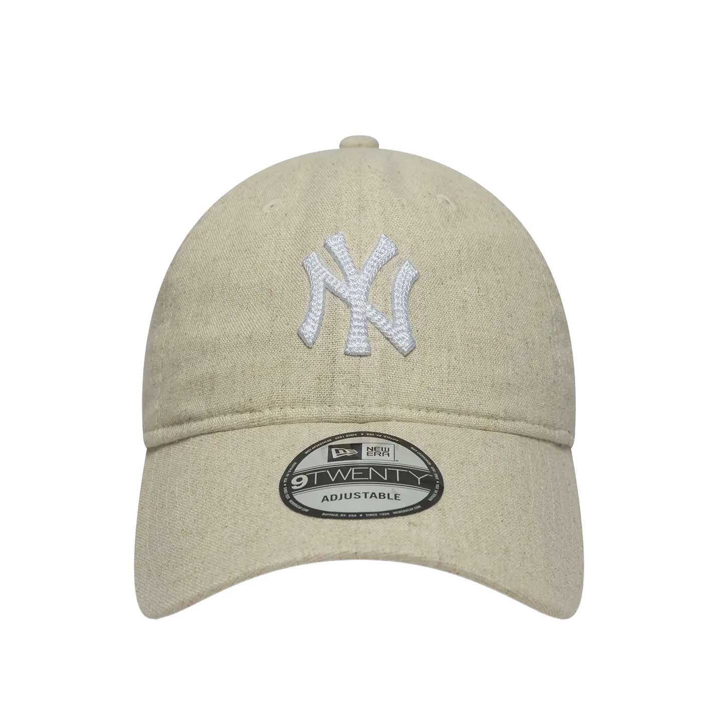 New Era New York Yankees Linen 9Twenty