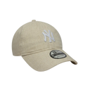 New Era New York Yankees Linen 9Twenty