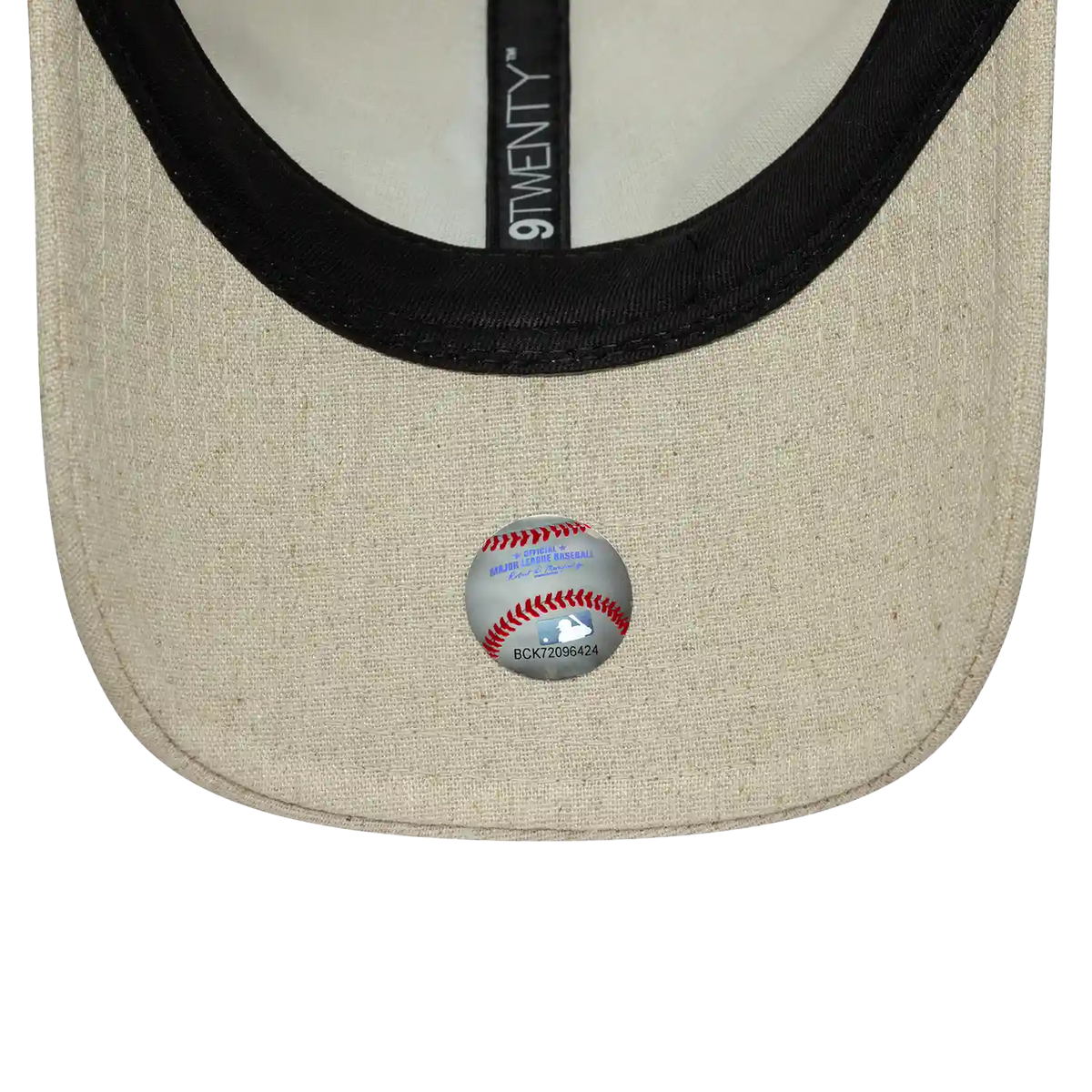 New Era New York Yankees Linen 9Twenty