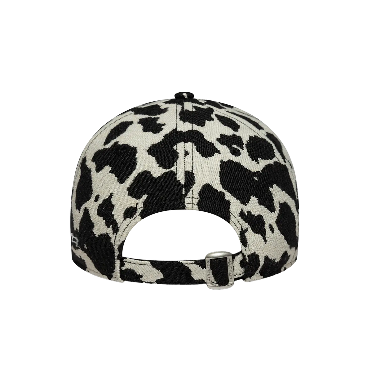 New Era New York Yankees Womens Cow Midi 9Forty