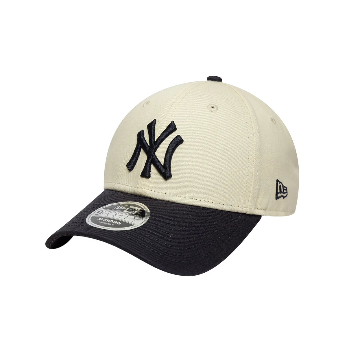 New Era New York Yankees 9FORTY M-Crown