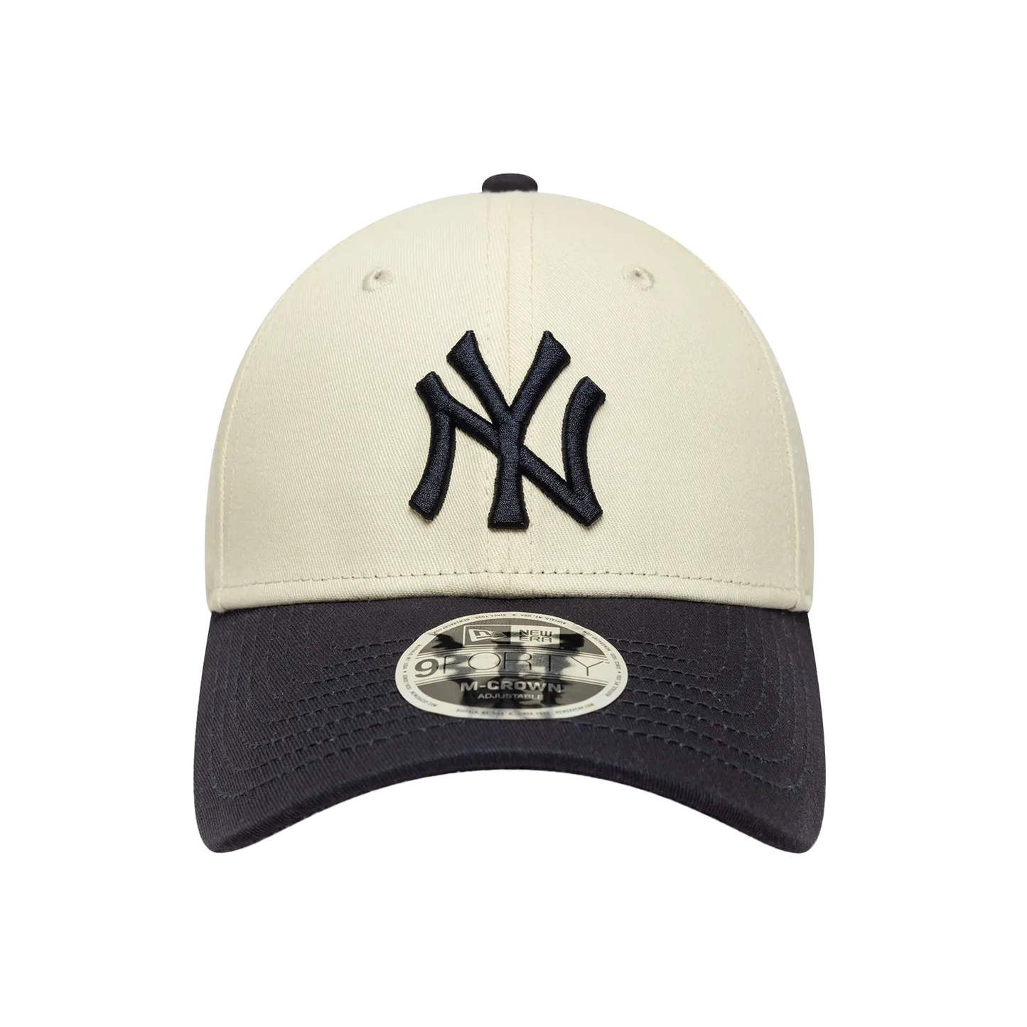New Era New York Yankees 9FORTY M-Crown