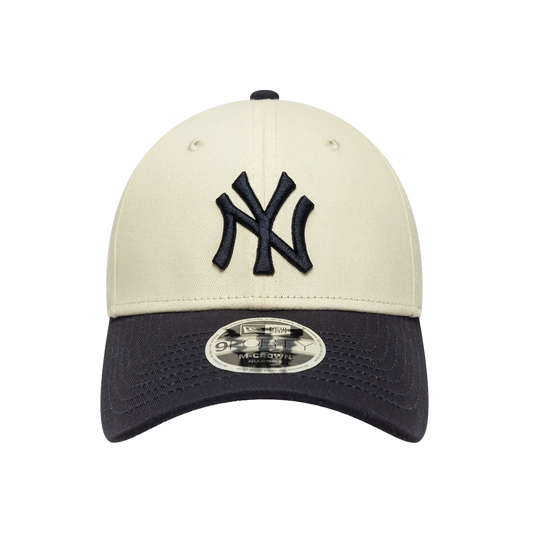 New Era New York Yankees 9FORTY M-Crown