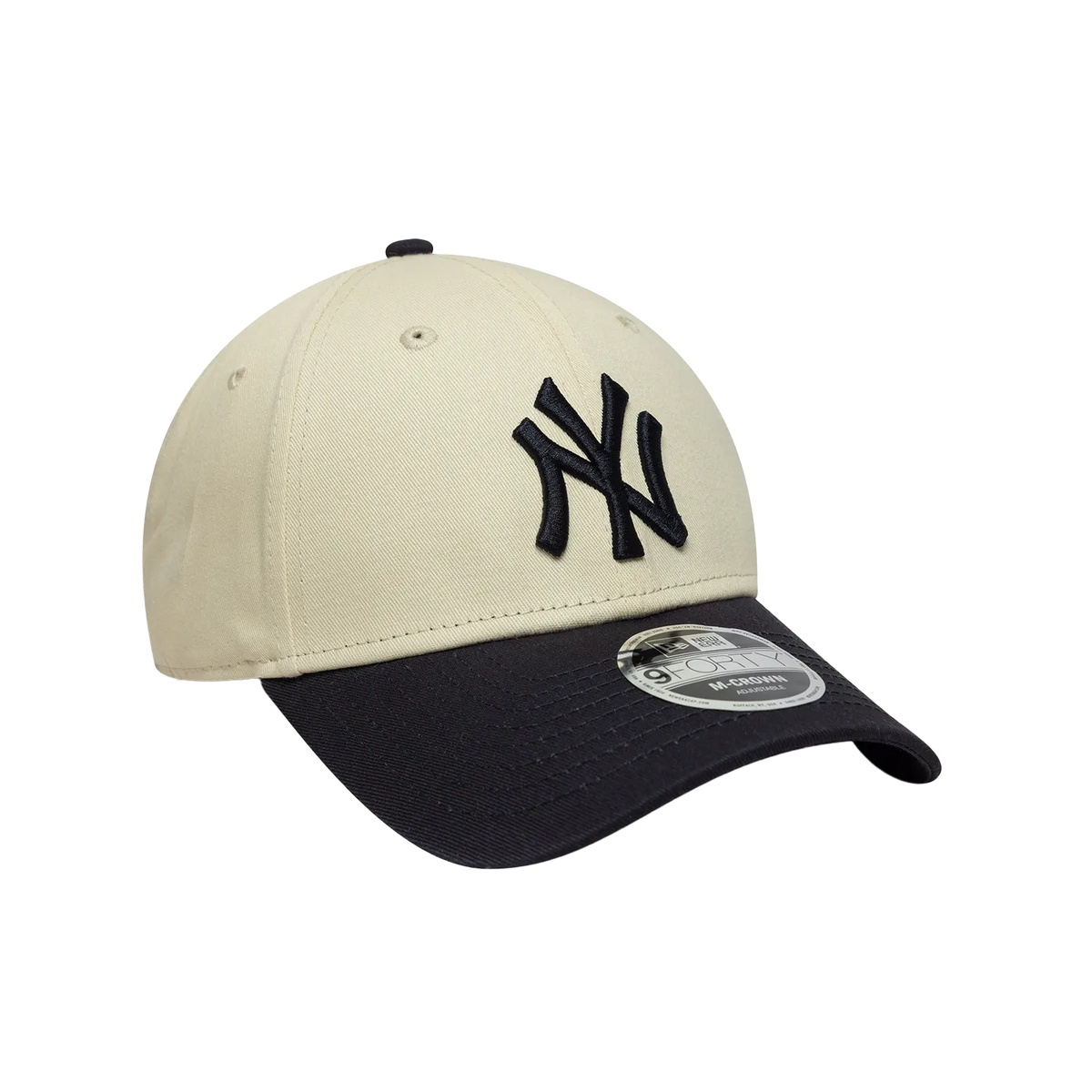 New Era New York Yankees 9FORTY M-Crown
