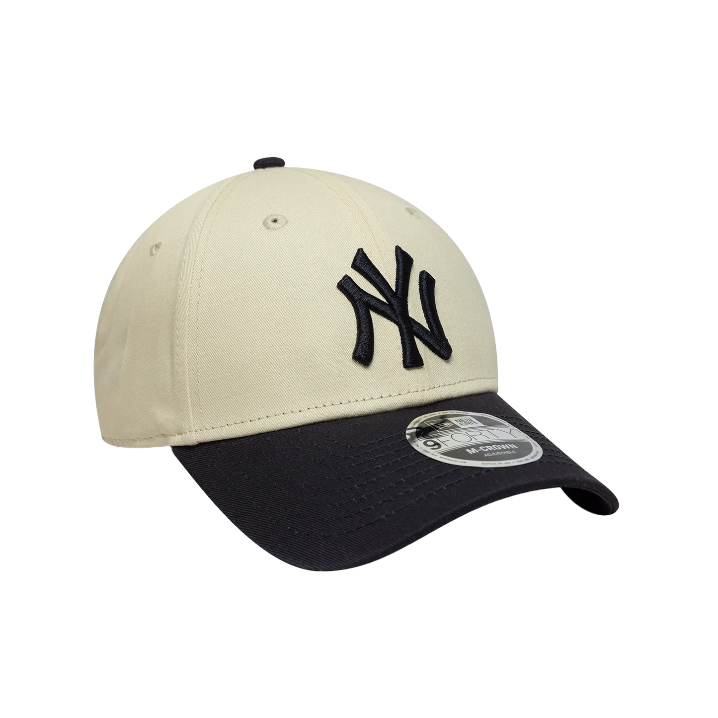 New Era New York Yankees 9FORTY M-Crown