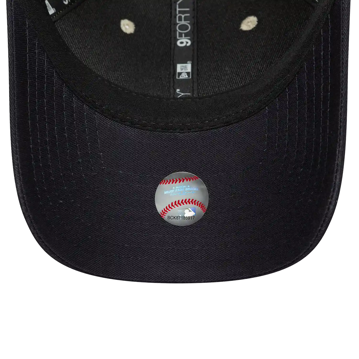 New Era New York Yankees 9FORTY M-Crown