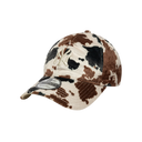 New Era MLB Animal Print 9Twenty New York Yankees