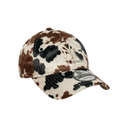 New Era MLB Animal Print 9Twenty New York Yankees