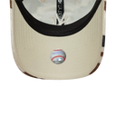 New Era MLB Animal Print 9Twenty New York Yankees