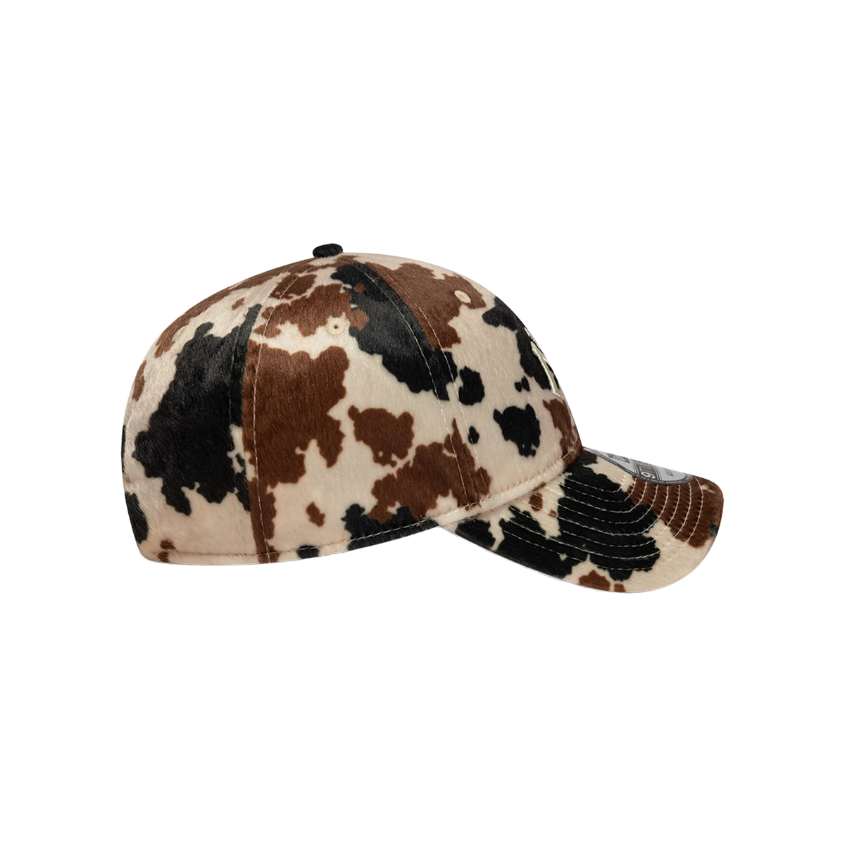 New Era MLB Animal Print 9Twenty New York Yankees