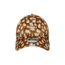 New Era MLB Animal Print 9Twenty LA Dodgers