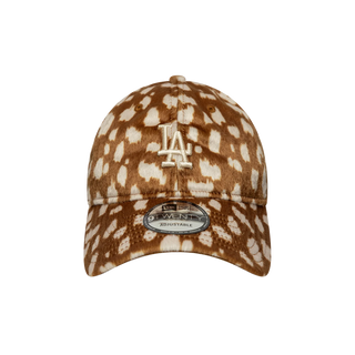 New Era MLB Animal Print 9Twenty LA Dodgers