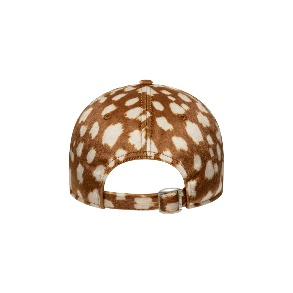New Era MLB Animal Print 9Twenty LA Dodgers