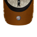 New Era MLB Animal Print 9Twenty LA Dodgers