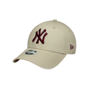 New Era Womens MLB League Essential 9Forty New York Yankees