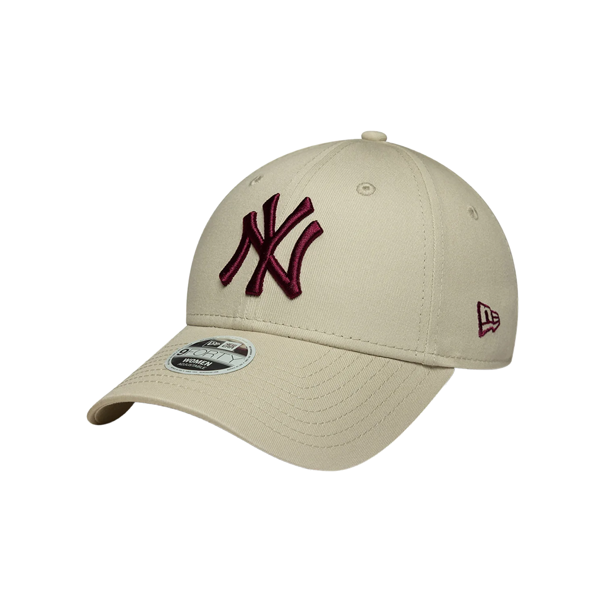 New Era Womens MLB League Essential 9Forty New York Yankees