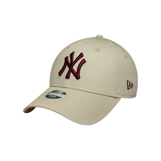 New Era Womens MLB League Essential 9Forty New York Yankees