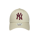 New Era Womens MLB League Essential 9Forty New York Yankees