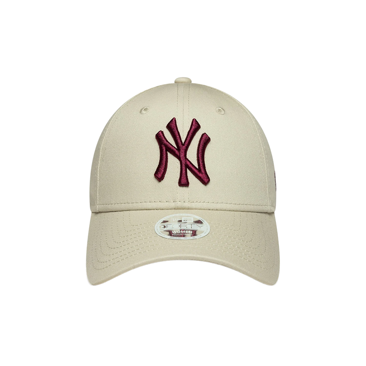 New Era Womens MLB League Essential 9Forty New York Yankees