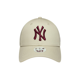 New Era Womens MLB League Essential 9Forty New York Yankees