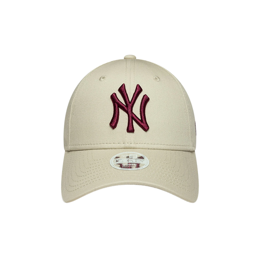 New Era Womens MLB League Essential 9Forty New York Yankees