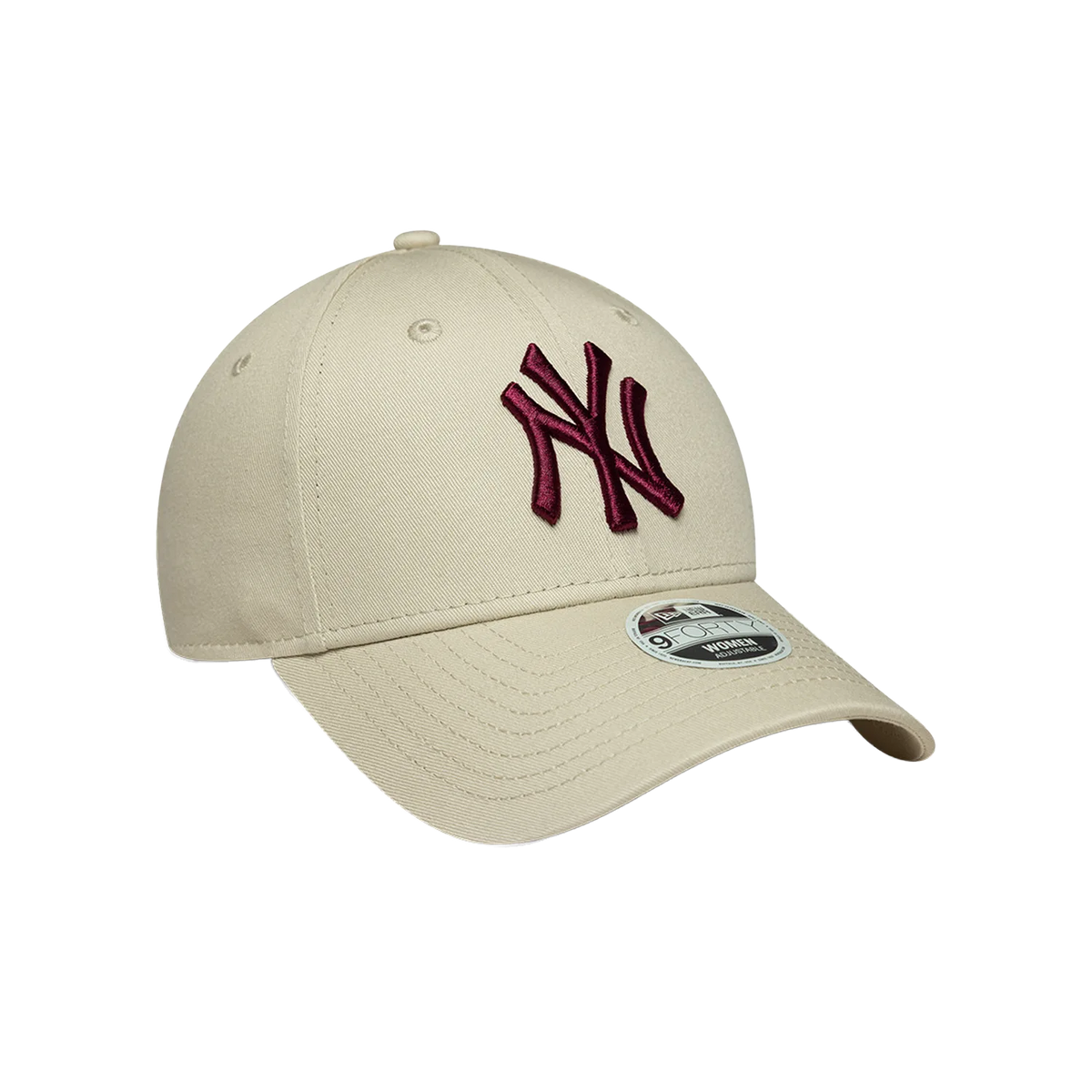 New Era Womens MLB League Essential 9Forty New York Yankees
