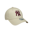 New Era Womens MLB League Essential 9Forty New York Yankees