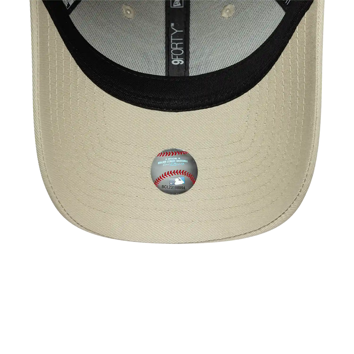 New Era Womens MLB League Essential 9Forty New York Yankees