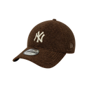 New Era MLB Winter Borg 9Forty New York Yankees