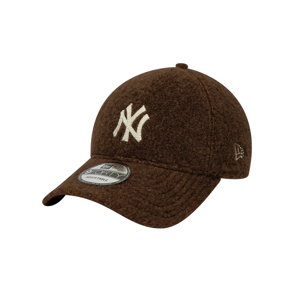 New Era MLB Winter Borg 9Forty New York Yankees