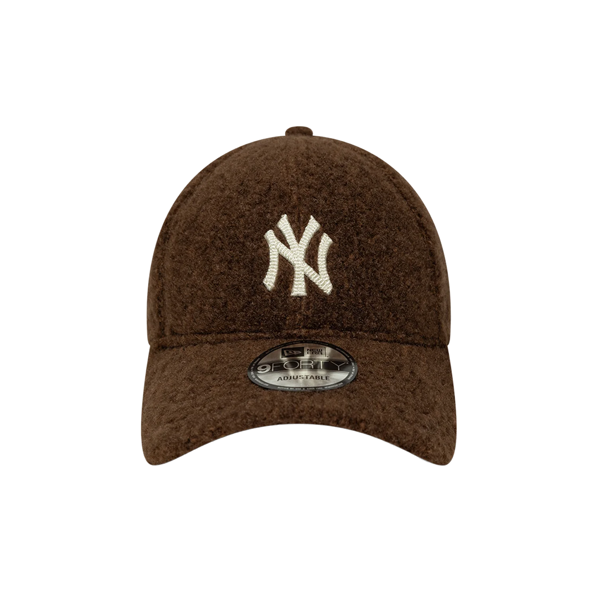 New Era MLB Winter Borg 9Forty New York Yankees