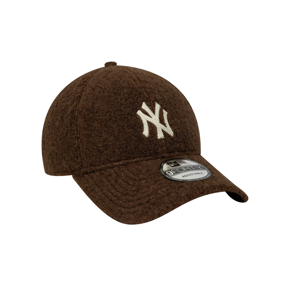 New Era MLB Winter Borg 9Forty New York Yankees