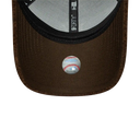 New Era MLB Winter Borg 9Forty New York Yankees