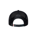 New Era Oval Foam Patch 9FORTY A-Frame Trucker