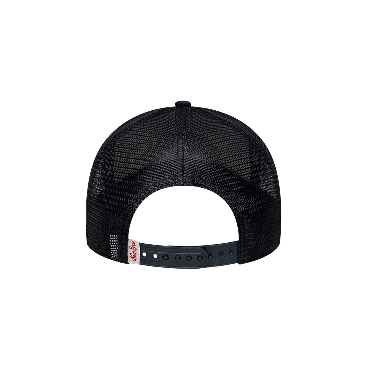 New Era Oval Foam Patch 9FORTY A-Frame Trucker