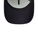 New Era Oval Foam Patch 9FORTY A-Frame Trucker