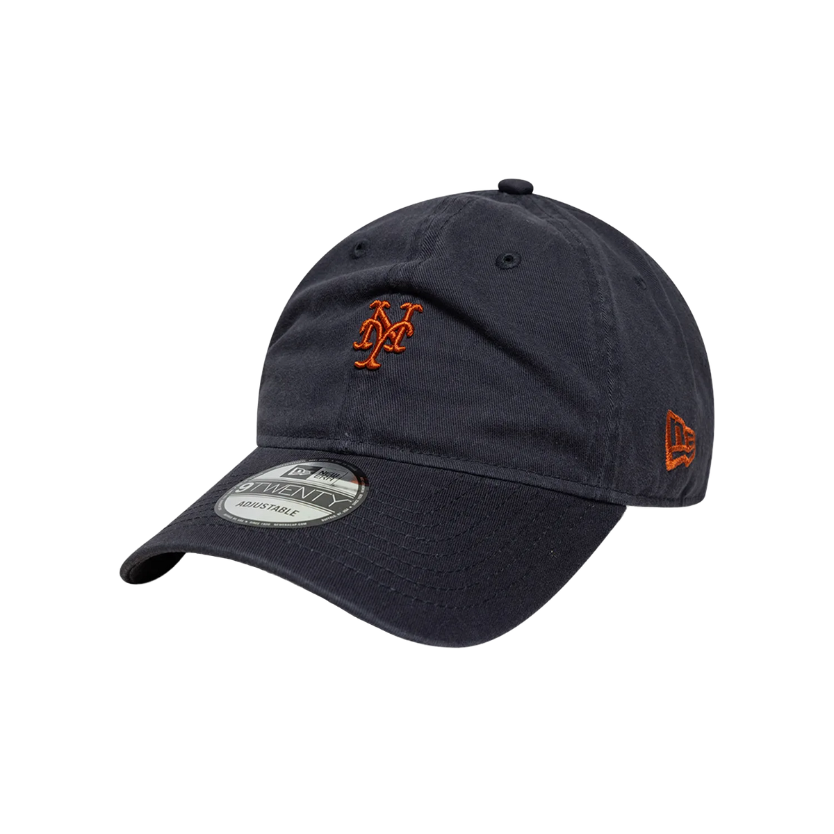 New Era MLB Mini Logo 9Twenty New York Mets