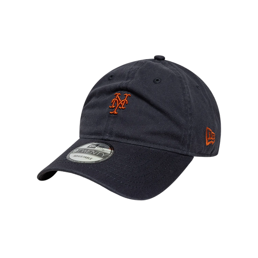 New Era MLB Mini Logo 9Twenty New York Mets