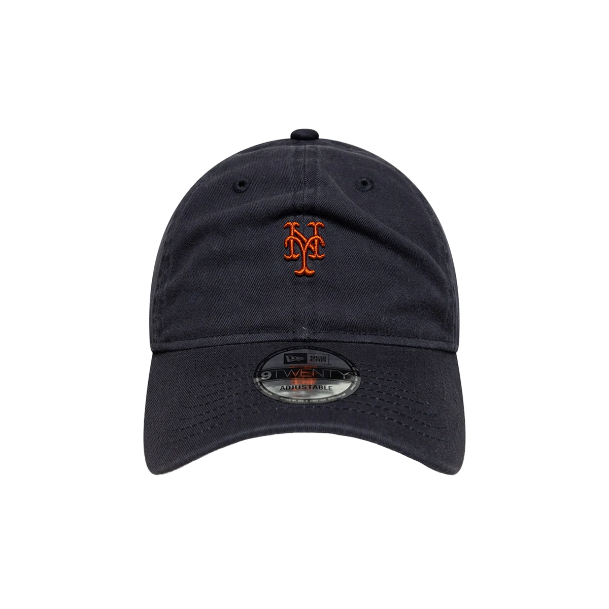 New Era MLB Mini Logo 9Twenty New York Mets