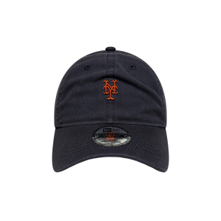 New Era MLB Mini Logo 9Twenty New York Mets