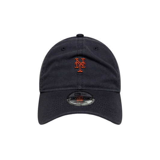 New Era MLB Mini Logo 9Twenty New York Mets