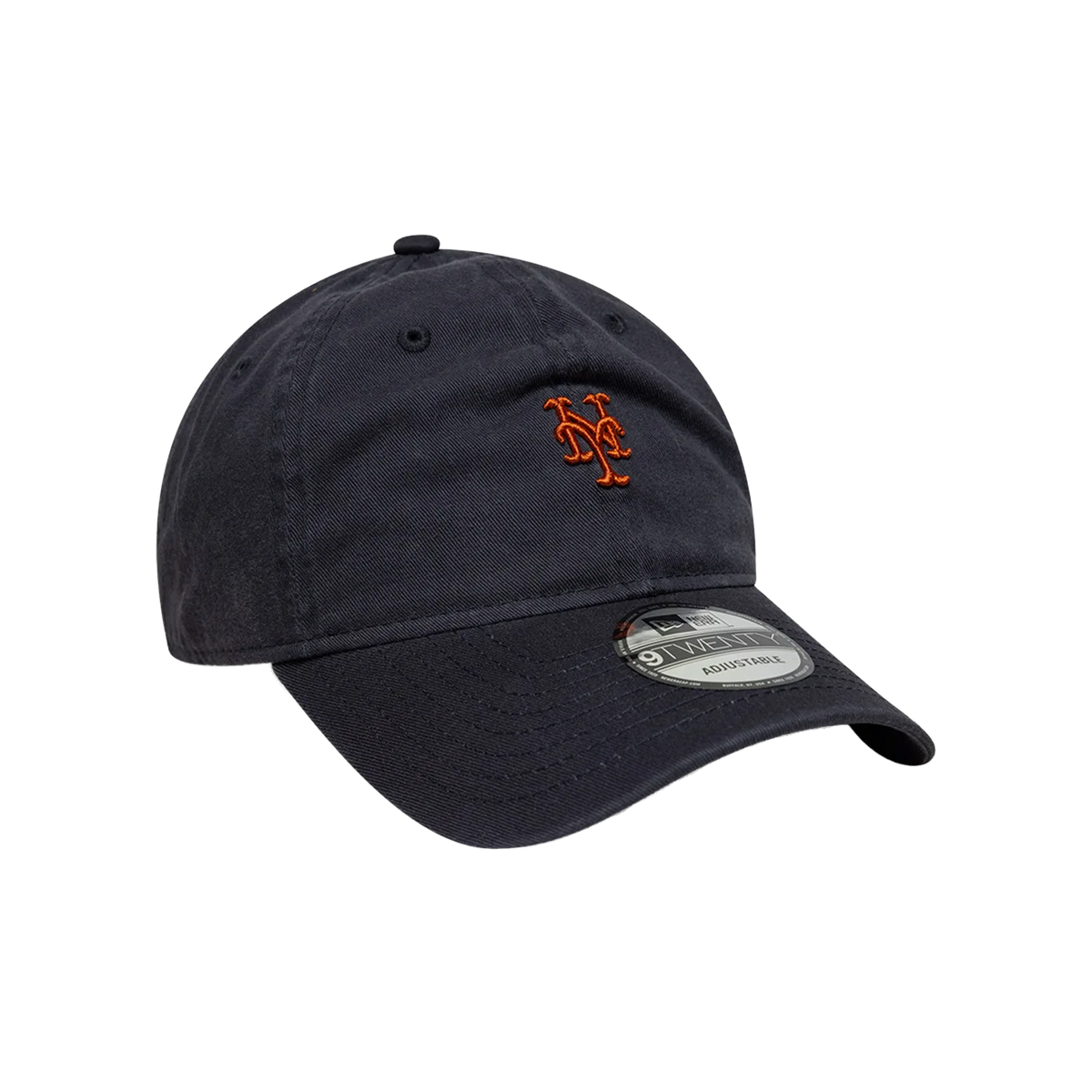 New Era MLB Mini Logo 9Twenty New York Mets