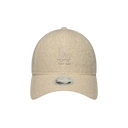 New Era Womens MLB Winter Borg 9Forty M-Crown LA Dodgers