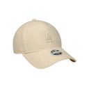 New Era Womens MLB Winter Borg 9Forty M-Crown LA Dodgers