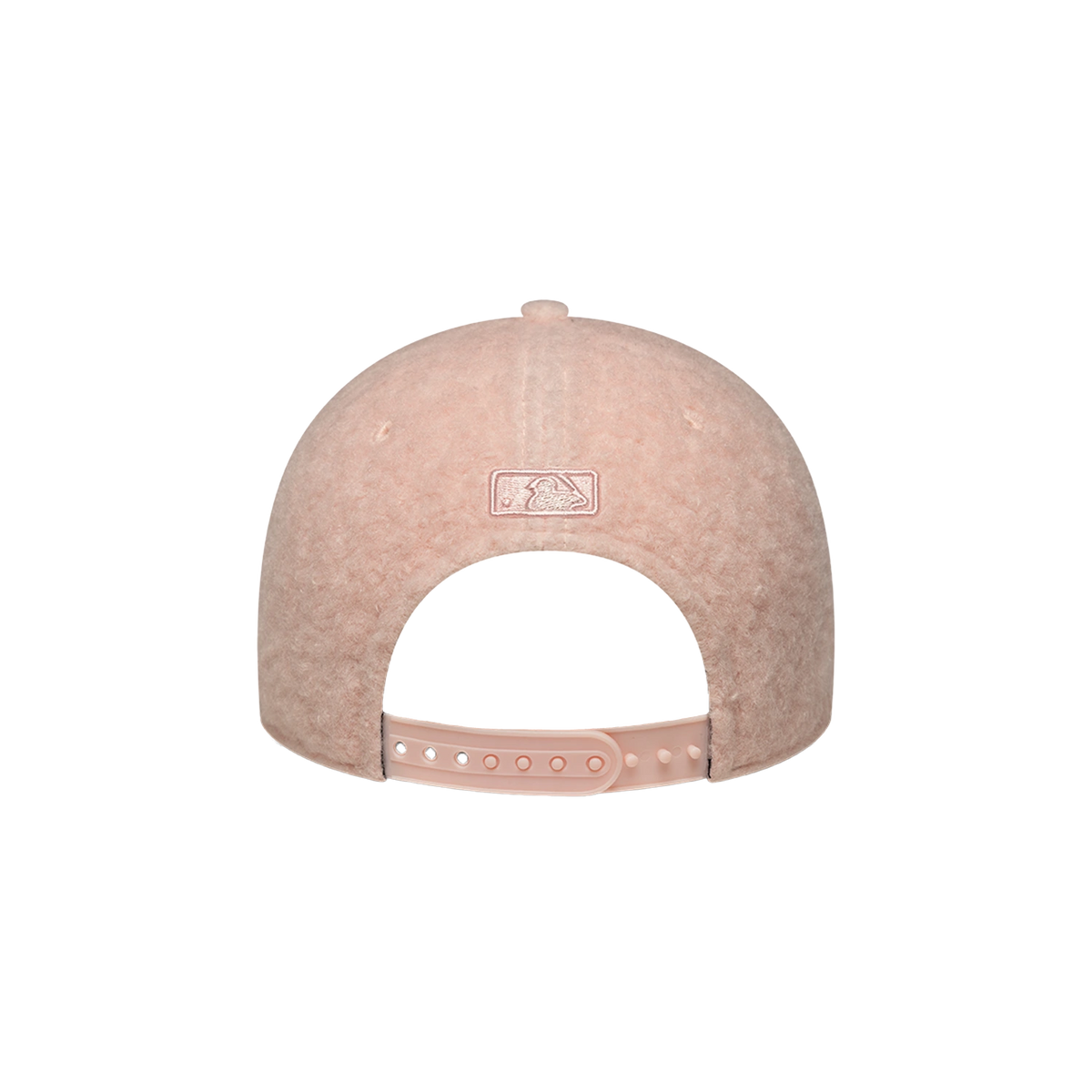 New Era Womens MLB Winter Borg 9Forty M-Crown New York Yankees