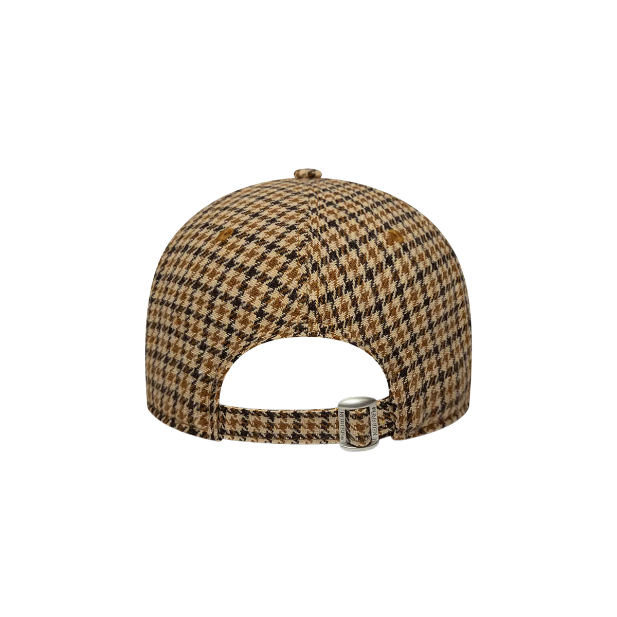 New Era MLB Check 9Twenty A-Frame New York Yankees
