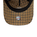 New Era MLB Check 9Twenty A-Frame New York Yankees