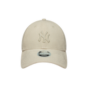 New Era Womens MLB Cord 9Forty New York Yankees