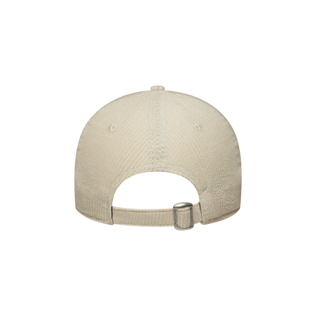 New Era Womens MLB Cord 9Forty New York Yankees