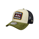 New Era Patch Cord 9Forty A-Frame Trucker